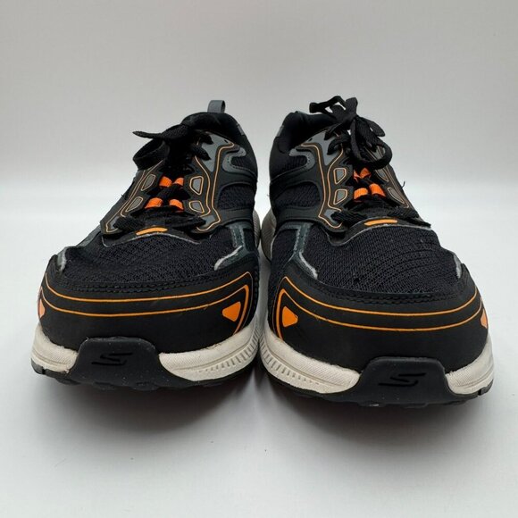 Skechers Mens Gorun Consistent Athletic Workout Running/Walking Shoes Size 12 - Picture 2 of 11
